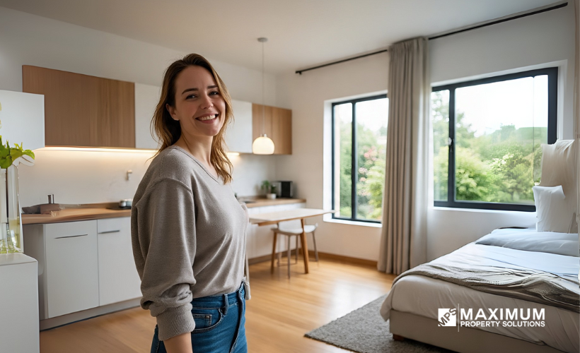 Landlords Are Boosting Property Values & Attracting the best tenants