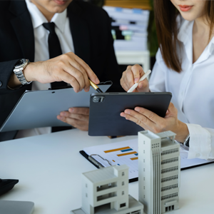 Managing Commercial Properties 5 expert tips