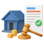 Mortgage Enforcement