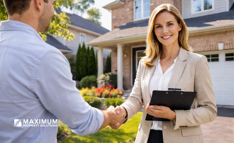 Power of Sale Property Management Ontario