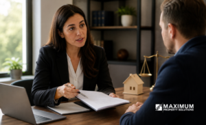 Writ of Possession in Ontario