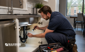 Emergency Repairs for Rental Properties